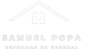 Samuel Popa Reformas en general